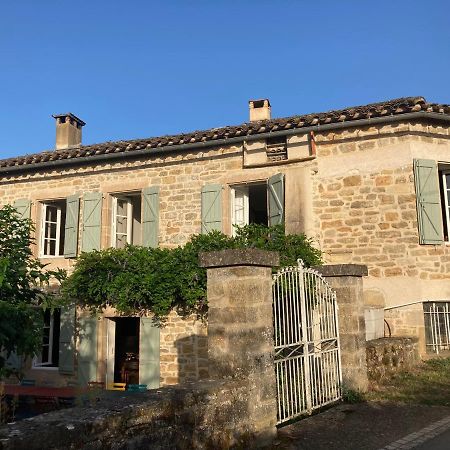 La Ferme Du Paradis Verfeil-sur-Seye Esterno foto