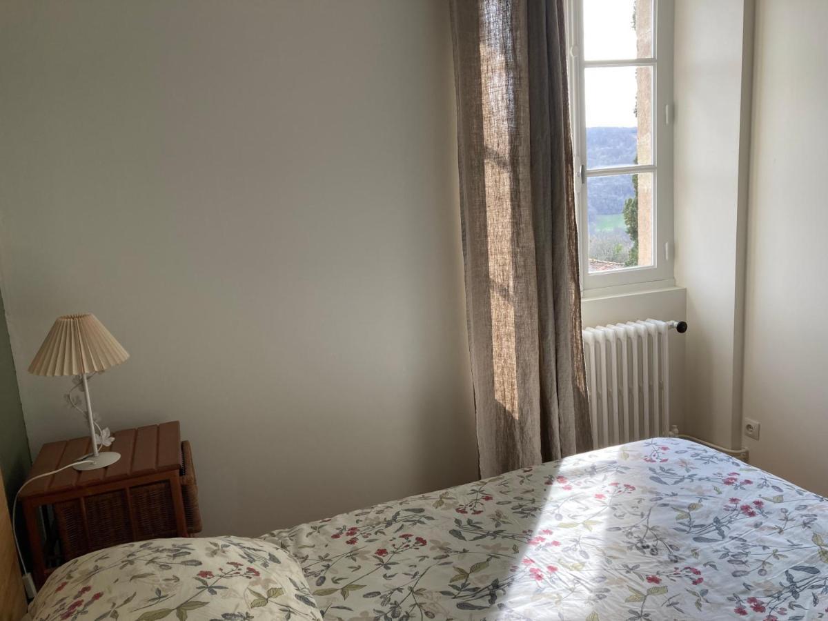 La Ferme Du Paradis Verfeil-sur-Seye Esterno foto