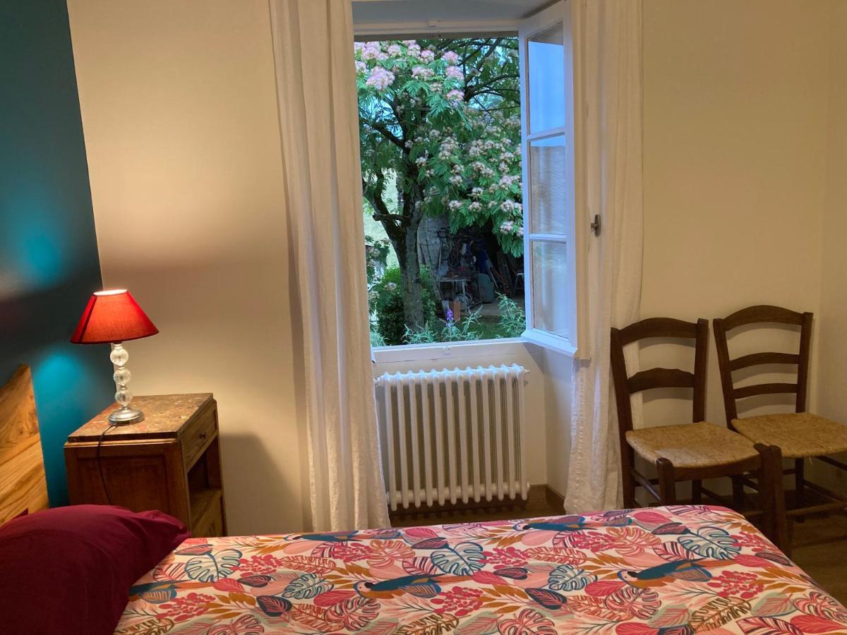 La Ferme Du Paradis Verfeil-sur-Seye Esterno foto