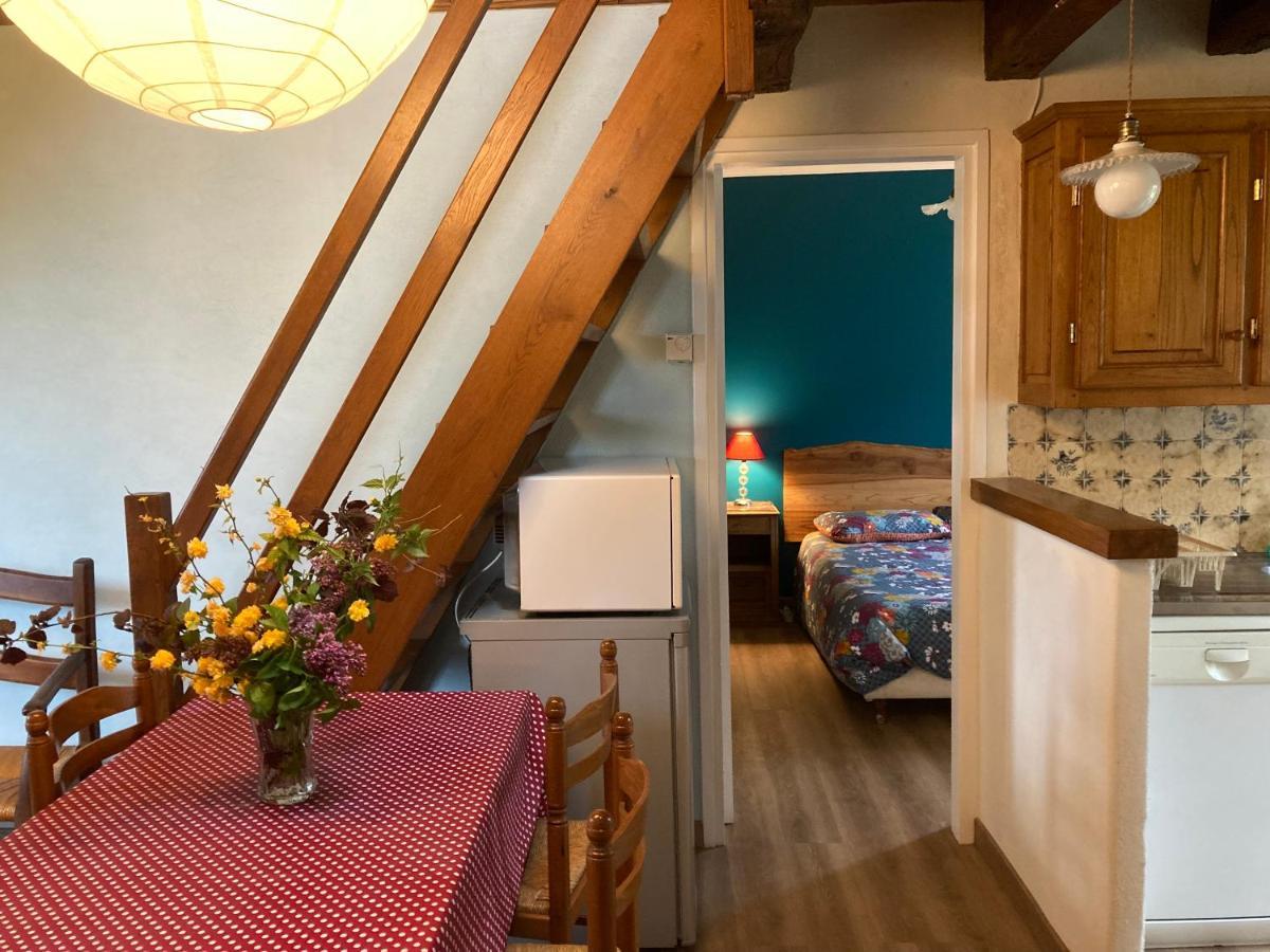 La Ferme Du Paradis Verfeil-sur-Seye Esterno foto
